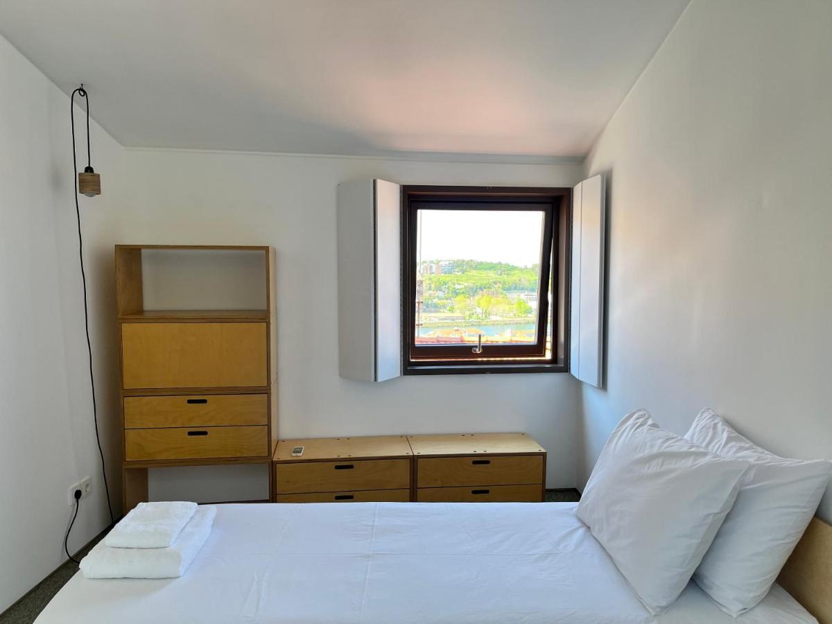 Villa Sobre Ribas 12 Coimbra