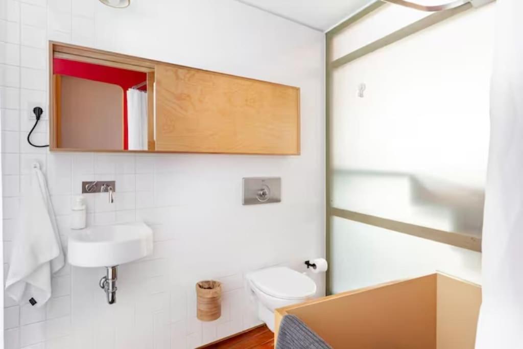 Villa Sobre Ribas 12 Coimbra