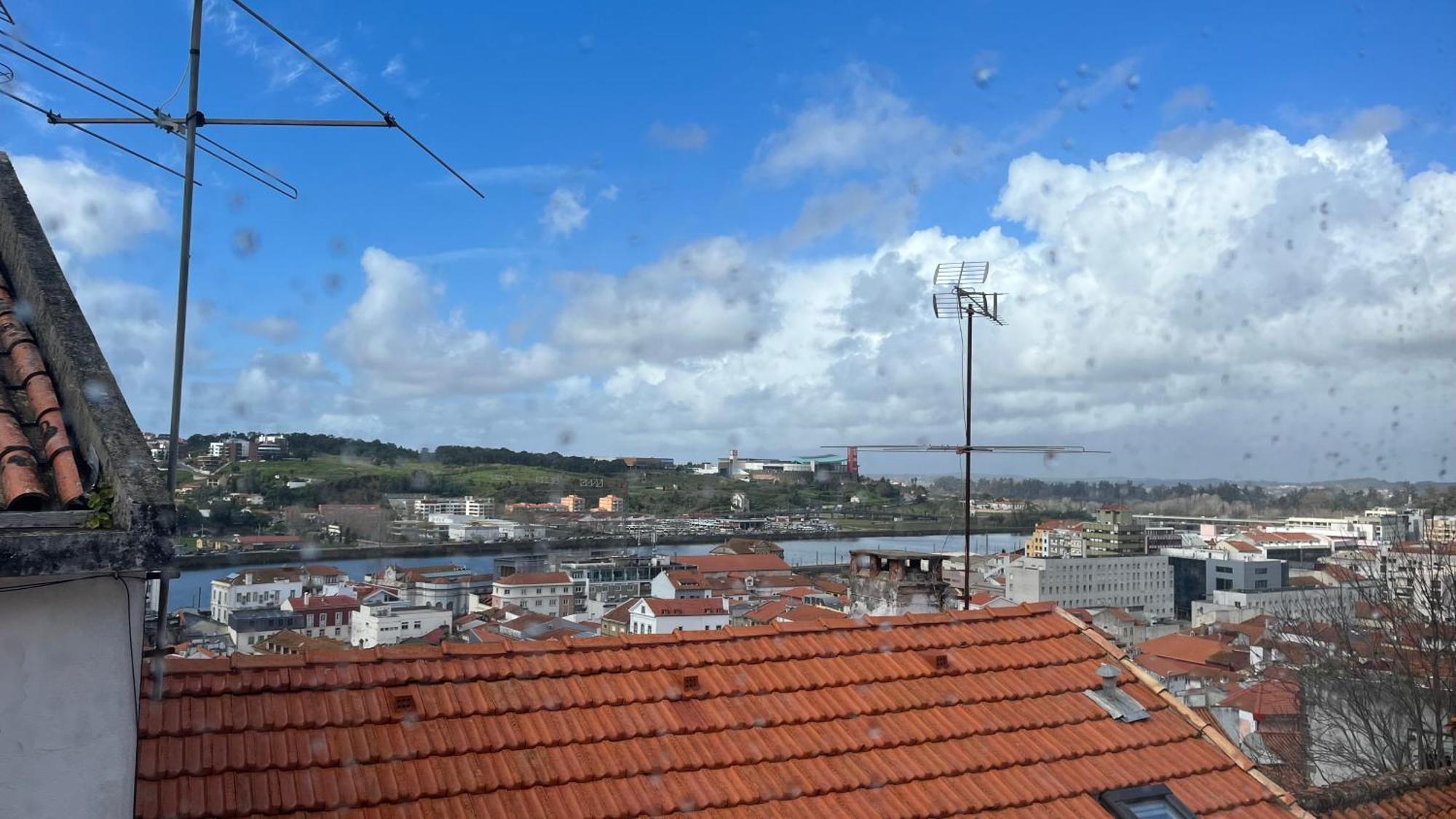 Villa Sobre Ribas 12 *