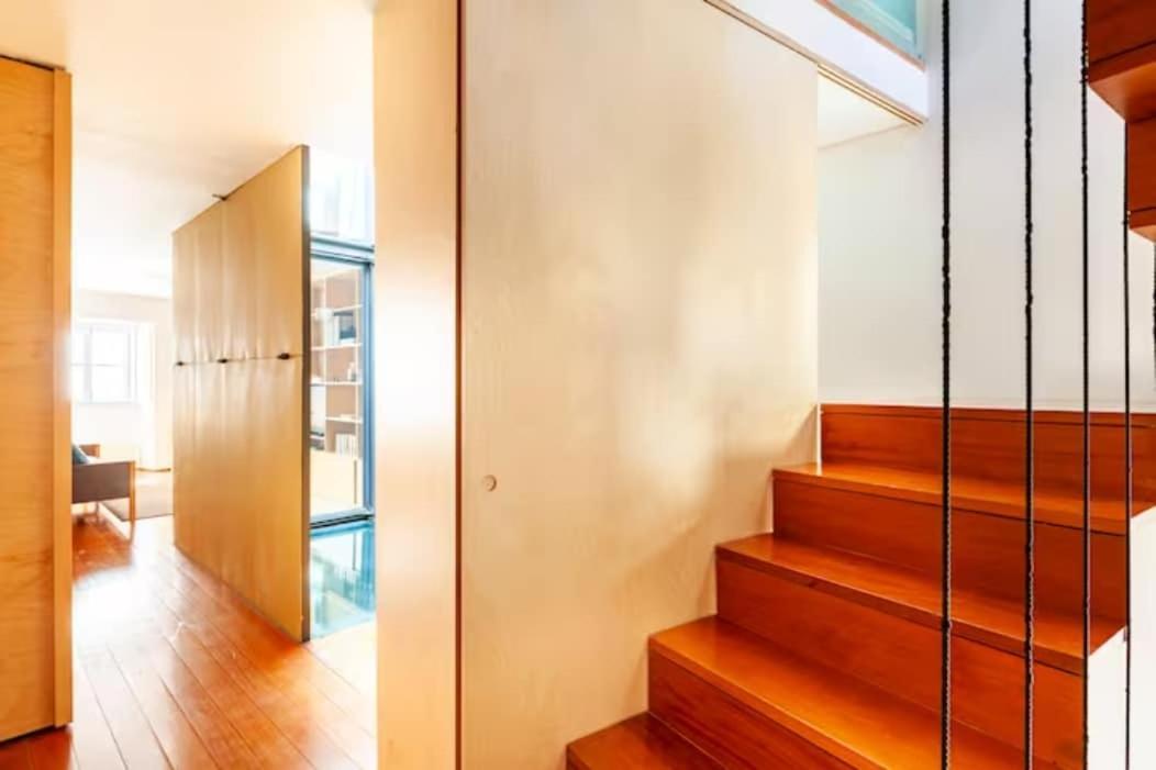 Villa Sobre Ribas 12 Coimbra