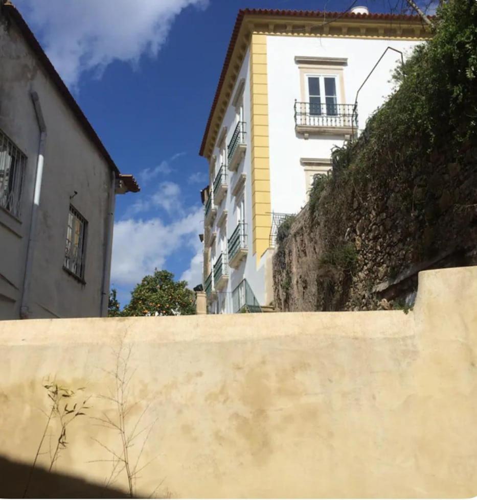 Sobre Ribas 12 * Coimbra