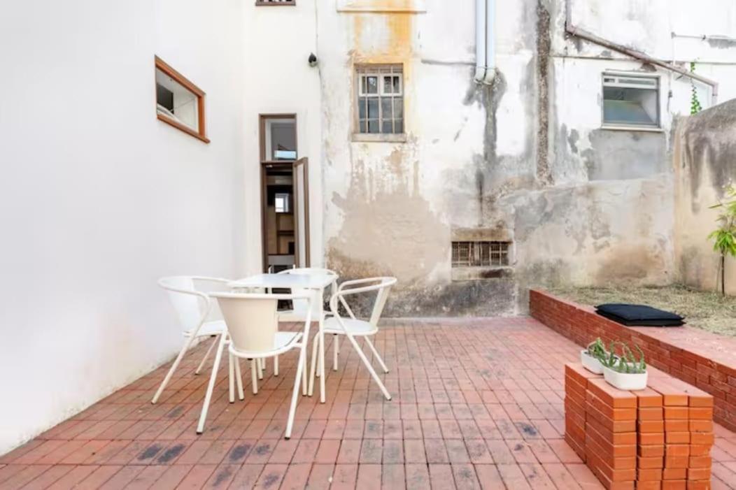 Villa Sobre Ribas 12 *