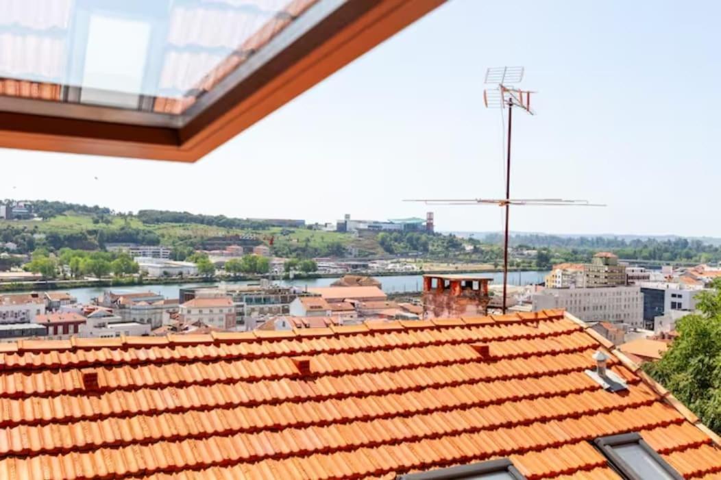 Villa Sobre Ribas 12 Coimbra